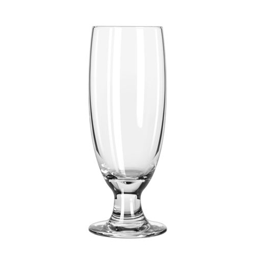 Libbey® Embassy Beer Glass, 12 oz (3DZ) - 3725