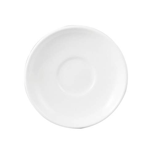 Dudson® Classic After Dinner Saucer - 3PLW121X