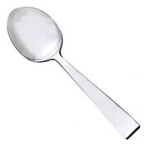 World Tableware® New Charm Dessert Spoon (3DZ) - 858 002World Tableware® New Charm Dessert Spoon (3DZ) - 858 002