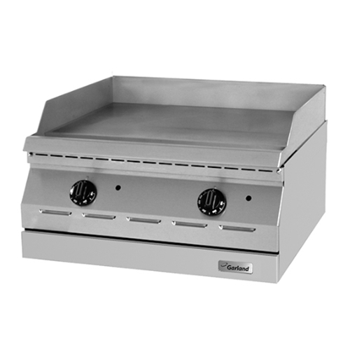 Garland® Countertop Griddle, Electric, 36" - ED-36G(208/1)