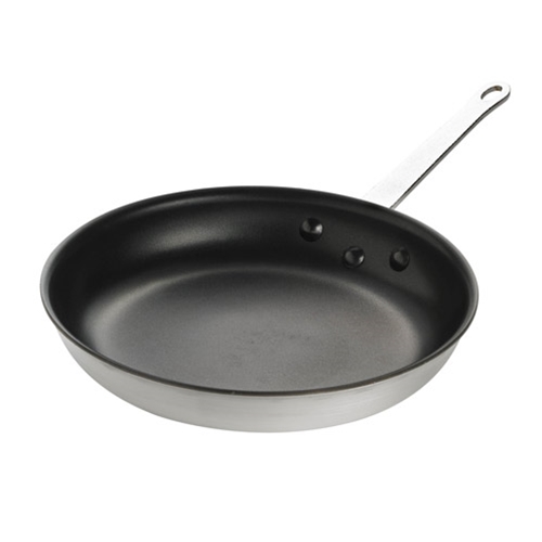 Browne® Eclipse™ Heavy-Weight Non-Stick Fry Pan, 8" - 5814828