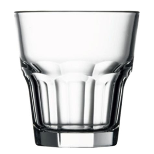 Pasabahce® Casablanca Rocks Glass, 9 oz (4DZ) - PG52705-048