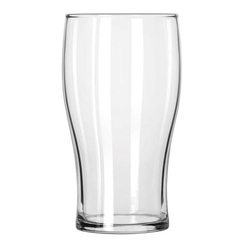 Libbey® Pub Glass, 20 oz (2DZ/CS) (2DZ) - 4803Libbey® Pub Glass, 20 oz (2DZ/CS) (2DZ) - 4803