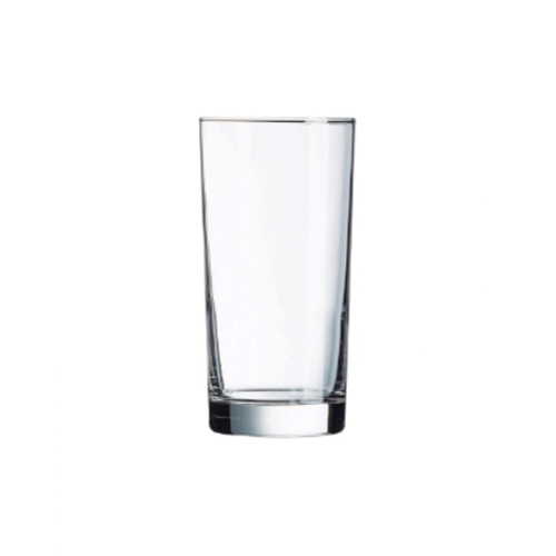 Arcoroc® Aristocrat Cooler Glass, 16 oz (3DZ) - 53214Arcoroc® Aristocrat Cooler Glass, 16 oz (3DZ) - 53214