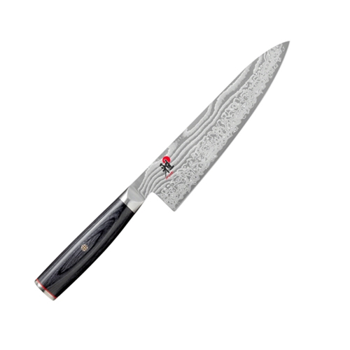 Miyabi® Kaizen II 5000 FCD Chef's Knife, 8"  - 1002139