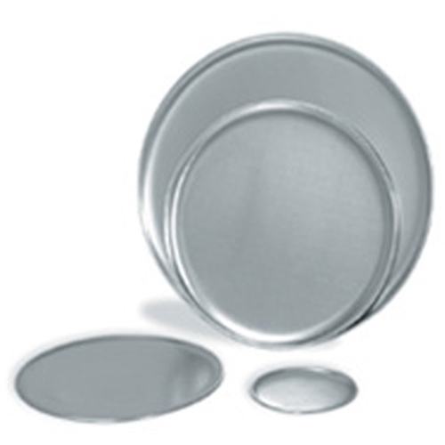 Crown® Aluminum Pizza Plate, 12" - 500-05123Crown® Aluminum Pizza Plate, 12" - 500-05123