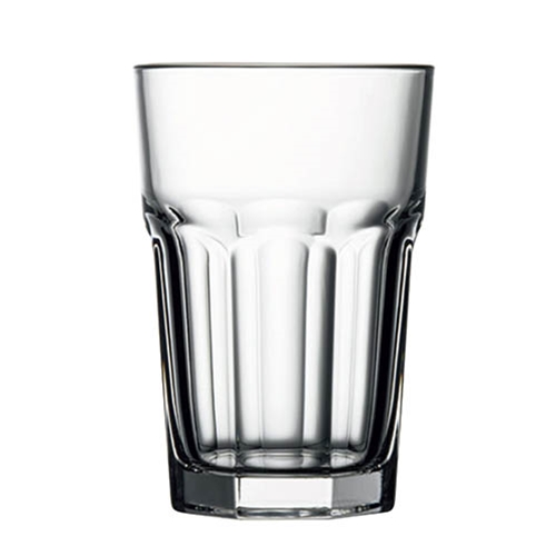 Pasabahce® Casablanca Beverage Glass, 12 oz (4DZ) - PG52708