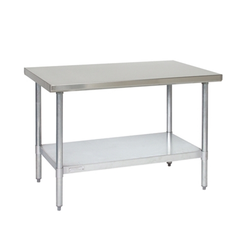 Tarrison® Stainless Steel Work Table, 30" x 60" - TA-WT-3060Tarrison® Stainless Steel Work Table, 30" x 60" - TA-WT-3060