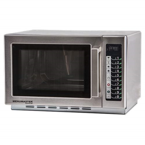 Menumaster® Light Duty Microwave, 1150 Watts - MCS10TSMenumaster® Light Duty Microwave, 1150 Watts - MCS10TS