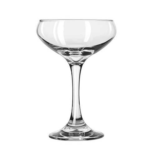 Libbey® Perception™ Cocktail Coupe Glass, 8.5 oz -3055Libbey® Perception™ Cocktail Coupe Glass, 8.5 oz -3055