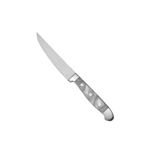 Oneida® Steak Knife w/ Pearl Handle, 9.25" - B907KSSA