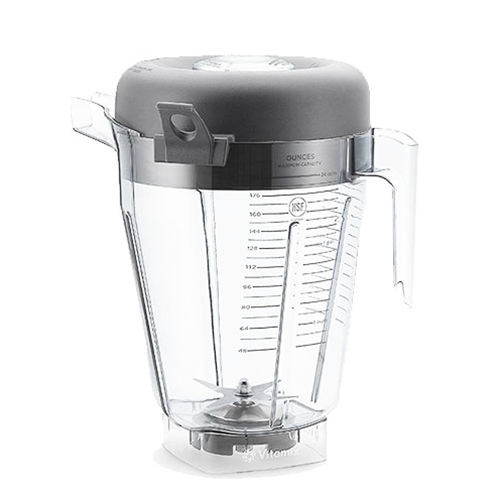 Vitamix® XL® Complete Blender Container w/ Lid and Assembly, 5.7 L - 15899