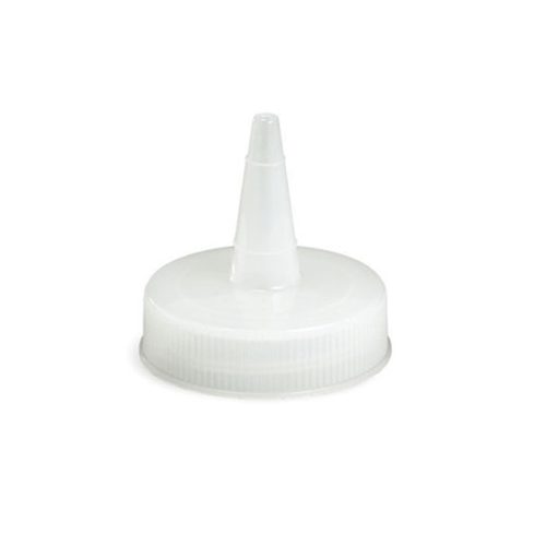 Tablecraft® Squeeze Bottle, Lid Only - 100TC