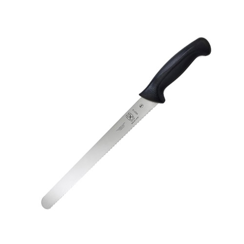 Mercer® Millennia® Slicer Knife w/ Wavy Edge, 12" - M23112