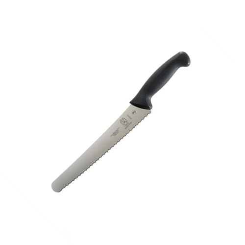 Mercer® Millennia® Left-handed Bread Knife, 10" - M23211