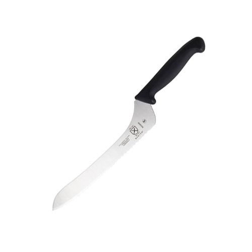 Mercer® Millennia® Offset Bread Knife, 9" - M23890