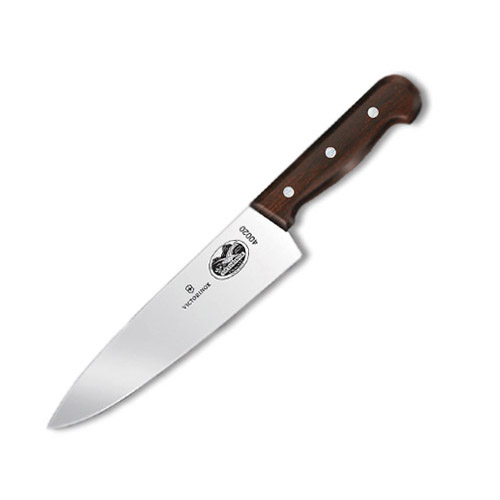 Victorinox® Chef's Knife, 8" - 5.2060.20