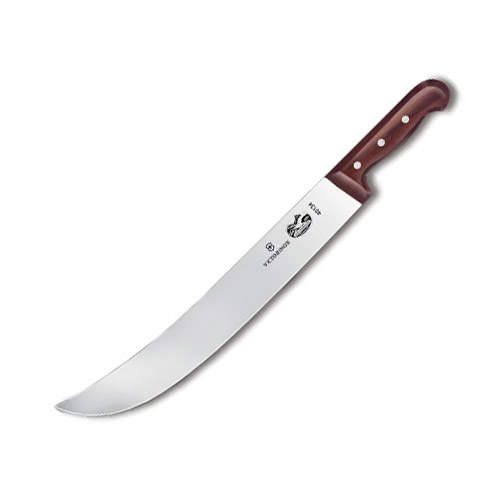 Victorinox® Curved Cimeter Knife, 14" - 5.7300.36