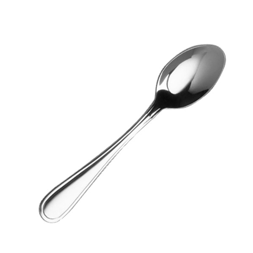 Steelite® Charleston™ Serving Spoon, 8" - 5751SX061Steelite® Charleston™ Serving Spoon, 8" - 5751SX061