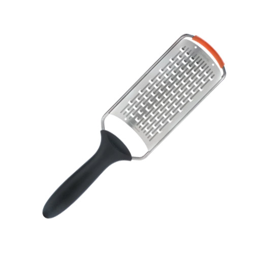 Browne® Cuisipro SGT™ Coarse Flat Grater, 11-1/2"- 746801