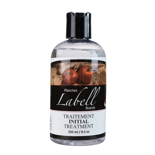 Labell® Initial Treatment, 250 Ml (24) - L250MINLabell® Initial Treatment, 250 Ml (24) - L250MIN
