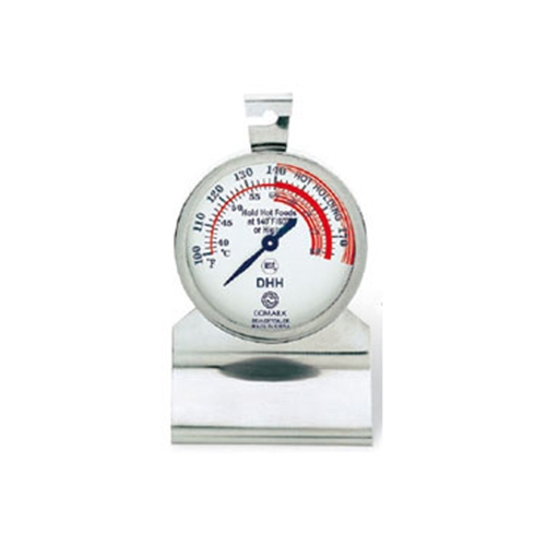 Celco® Comark Dial Hot Holding Thermometer - DHHCelco® Comark Dial Hot Holding Thermometer - DHH