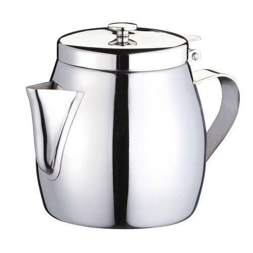 Browne® Stackable Teapot, 10 oz - 515262