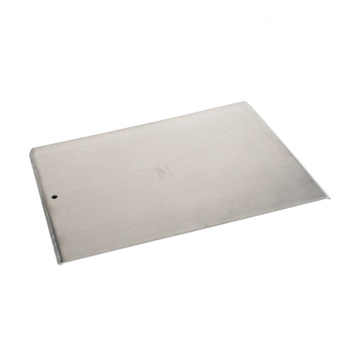 Vollrath® Aluminum Cookie Sheet w/ Steelcoat X3™ Non-Stick Coating, 17" L x 14" W - 68084