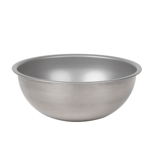 Vollrath® S/s Mixing Bowl, 5 Quart, - 69050