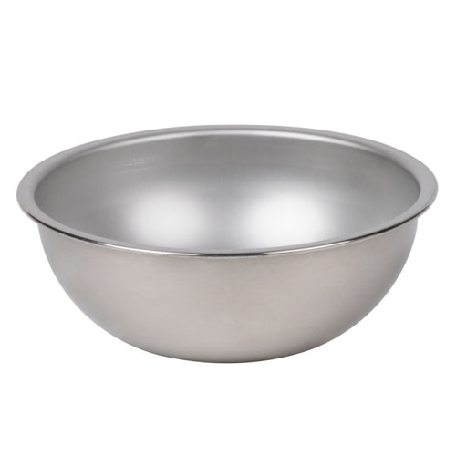 Vollrath® Stainless Steel  Mixing Bowl, 3/4 qt - 69006Vollrath® Stainless Steel  Mixing Bowl, 3/4 qt - 69006