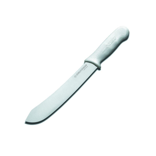 Dexter-Russell® Sani-Safe® Butcher Knife, 12" - S112-12PCP