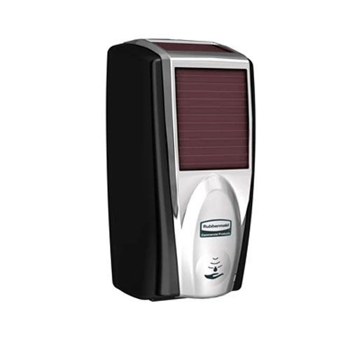 Rubbermaid® Touch-Free w/ LumeCel™ Autofoam Soap Dispenser, 1000 ml - 1980826