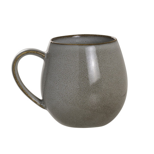 Steelite® Potter's Collection™ Mug, 11-3/4 oz - 6121RG016Steelite® Potter's Collection™ Mug, 11-3/4 oz - 6121RG016