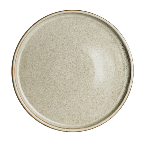 Steelite® Potter's Collection™ Round Plate, 10-5/8" DIA - 6121RG090Steelite® Potter's Collection™ Round Plate, 10-5/8" DIA - 6121RG090