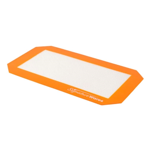 SignatureWares® Silicone Baking Sheet / Mat, 1/8 Size - 422002
