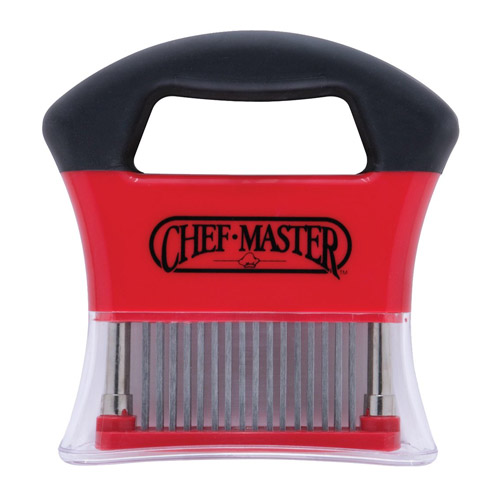 Chef Master® Meat Tenderizer - 90009Chef Master® Meat Tenderizer - 90009