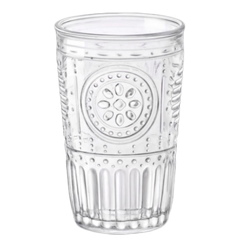 Steelite® Bormioli Rocco Romantic Water Glass, 11.5 oz  (6/CS)- 49123Q079