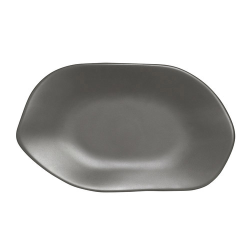 Steelite® Delfin™ Melamine Platter, Oval, 12" - 7006DD020Steelite® Delfin™ Melamine Platter, Oval, 12" - 7006DD020