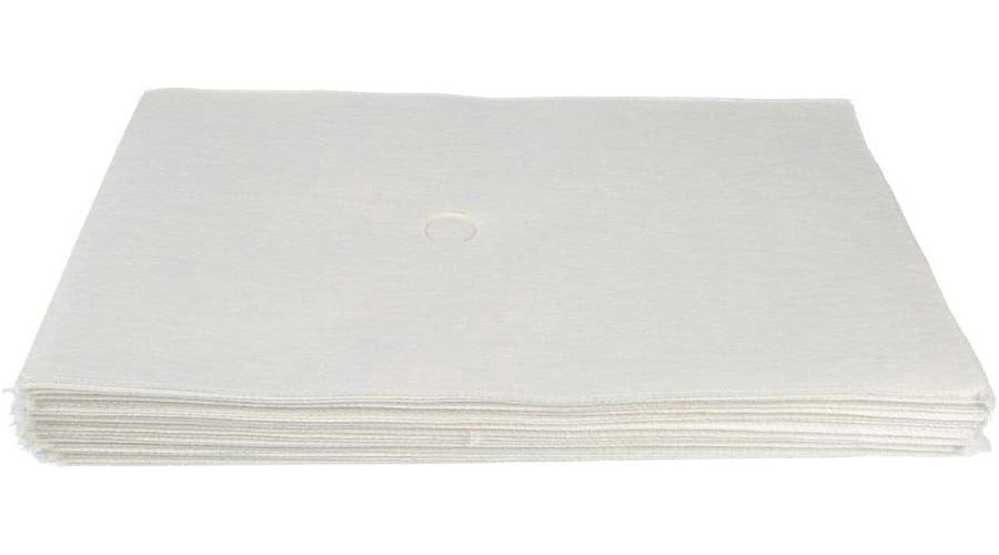 Pitco® Heavy Duty Envelope Filter Paper, 14" x 22" (45/PK) - A7025301