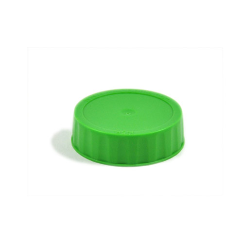 FIFO Bottle® FIFO Label Caps, Green (6/PK) - 4810-140
