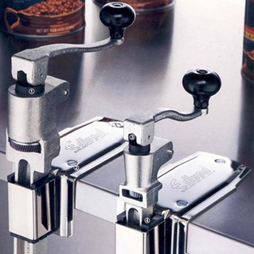 Edlund® Table Mount Can Opener no.2 - 12100
