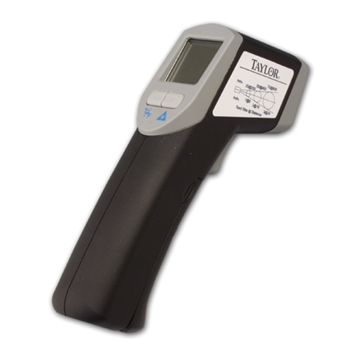 Taylor® Infrared Thermometer w/ Laser Site - 9523