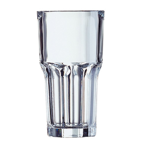 Arcoroc® Granite Cooler Glass, 15.5 oz (3DZ) - 43281