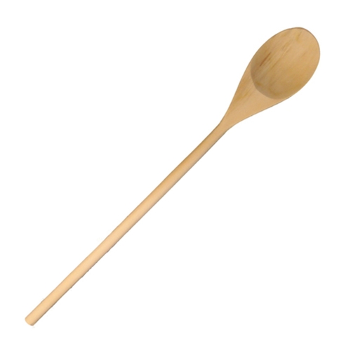 Johnson-Rose® Wooden Spoon, 12" - 3452Johnson-Rose® Wooden Spoon, 12" - 3452