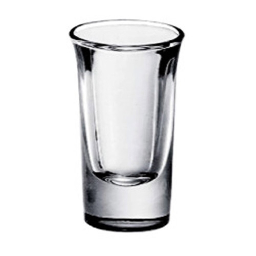 Can-Pour Glassware® Shot Glass, 28ml (6DZ) - CP2800
