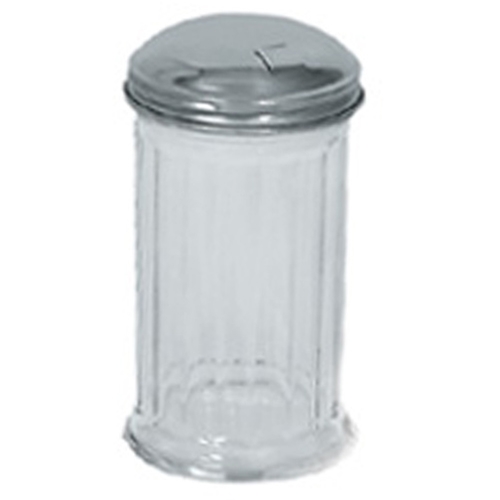 Browne® Glass Sugar Pourer, 12 oz - 575187