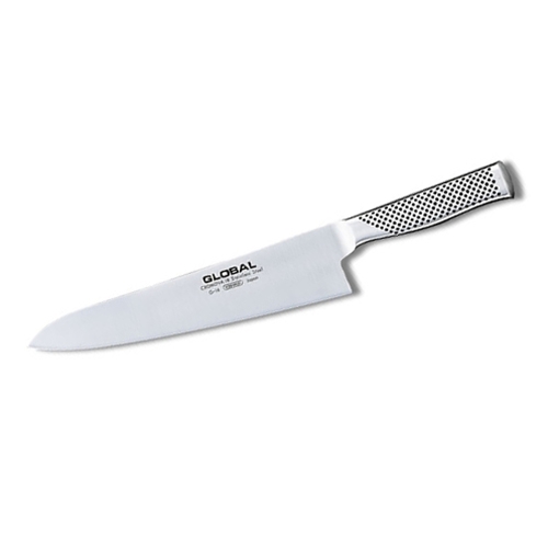 Global® Chef's Knife, 9.5" - 71G16Global® Chef's Knife, 9.5" - 71G16