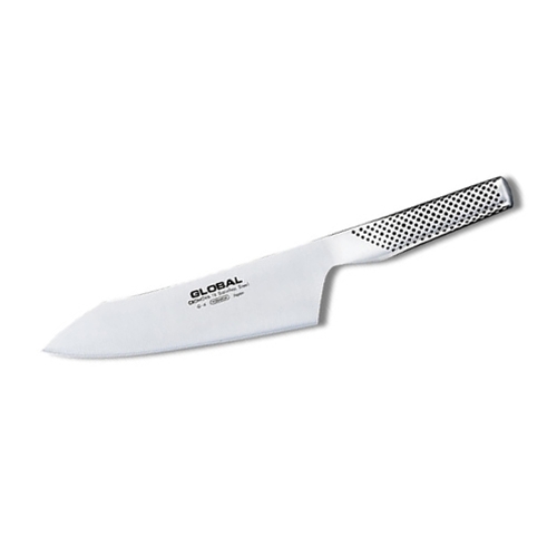 Global® Oriental Chef's Knife, 7" - 71G4Global® Oriental Chef's Knife, 7" - 71G4