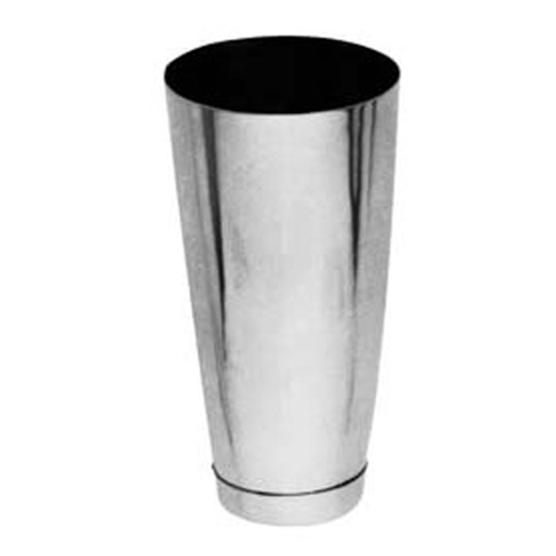 Johnson-Rose® Stainless Steel Bar/Cocktail Shaker - CTS-15