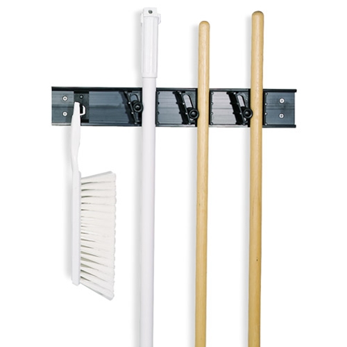 Carlisle® Roll 'N Grip Broom/Brush Holder System, 18" - 40731 00